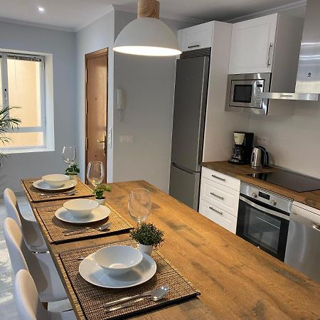 Cartujano City Center Apartment Херес-де-ла-Фронтера Екстер'єр фото