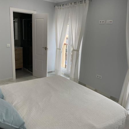Cartujano City Center Apartment Херес-де-ла-Фронтера Екстер'єр фото