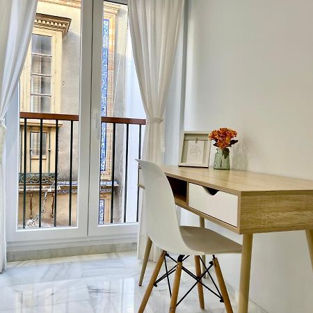Cartujano City Center Apartment Херес-де-ла-Фронтера Екстер'єр фото