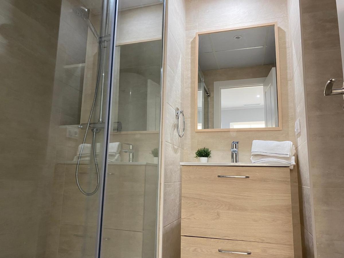 Cartujano City Center Apartment Херес-де-ла-Фронтера Екстер'єр фото
