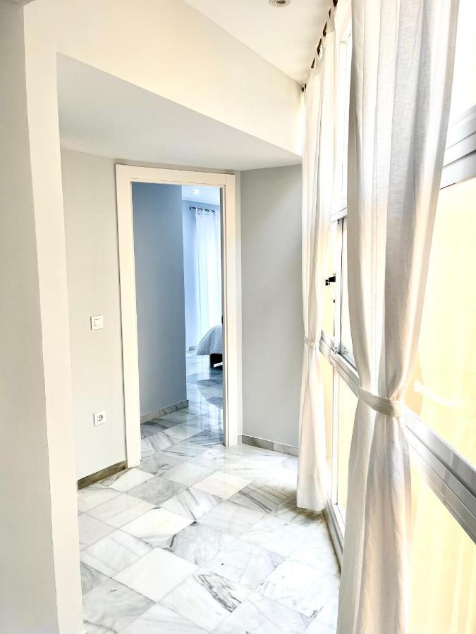 Cartujano City Center Apartment Херес-де-ла-Фронтера Екстер'єр фото
