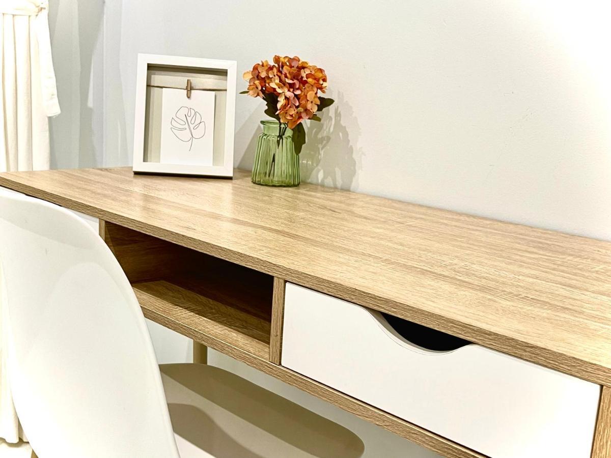 Cartujano City Center Apartment Херес-де-ла-Фронтера Екстер'єр фото